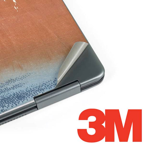 Hokusai Fuji Mountains in clear Weather Notebook 9 Pro 13in (2017) Skin